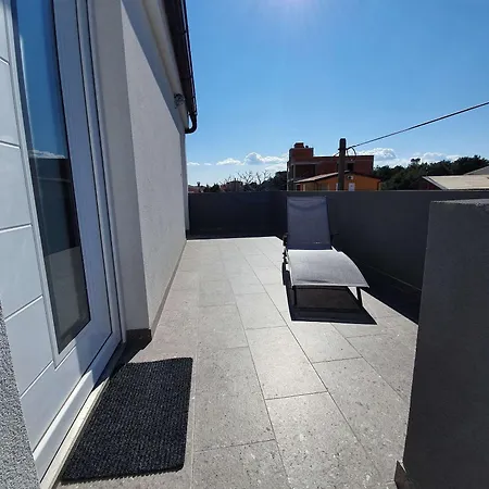 With A Parking Space - 23041 Apartment *