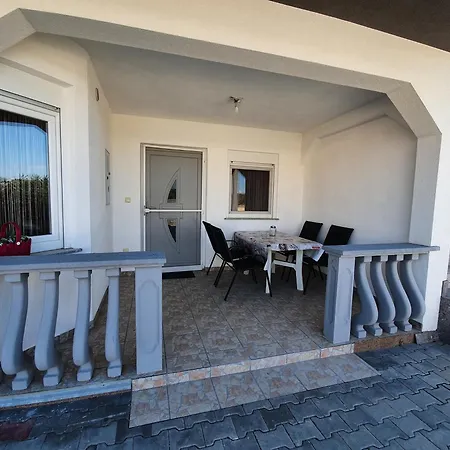 Apartment With A Parking Space - 23041