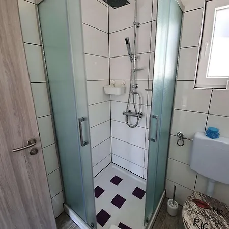 With A Parking Space - 23041 Apartment *