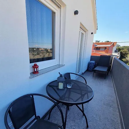 With A Parking Space - 23041 Apartment