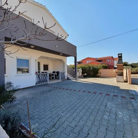Apartment With A Parking Space - 23041