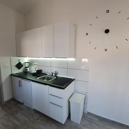 With A Parking Space - 23041 Appartement